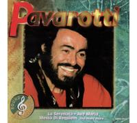 Luciano Pavarotti - Sound & Sensation