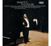 Pavarotti - Pavarotti Studio Albums