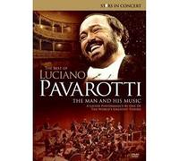 Luciano Pavarotti" - The Best Of [USA] [DVD]
