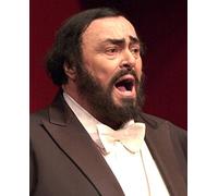 Luciano Pavarotti - The Collection