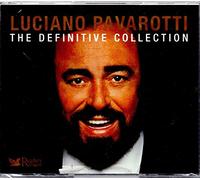 Luciano Pavarotti - The Definitive Collection