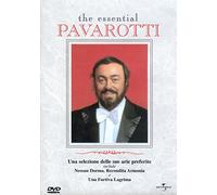 Luciano Pavarotti - The Essential Pavarotti [Italia] [DVD]