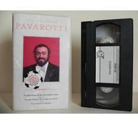 Luciano Pavarotti - The Essential Pavarotti [Reino Unido] [VHS]