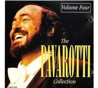 Luciano Pavarotti - The Pavarotti Collection (Vol 4)