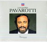 Pavarotti, Luciano - The Platinum Collection