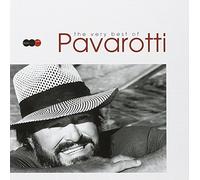 Luciano Pavarotti - The Very Best of Pavarotti (Sound & Vision)