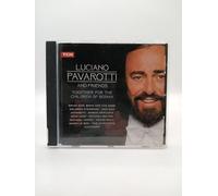 Luciano Pavarotti - Together for the children of Bosnia