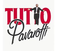 Luciano Pavarotti - Tutto Pavarotti