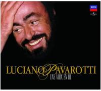 Luciano Pavarotti - Une Voix en or