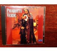 Luciano Pavarotti - Verdi: Arias