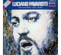 Luciano Pavarotti - Verismo Arias: Pavarotti