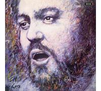 Luciano Pavarotti - Verismo Arias (Remastered) (180 g) (LP)