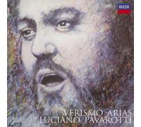 Luciano Pavarotti - Verismo Recital