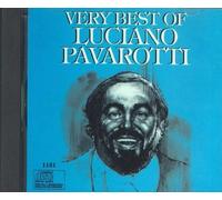 Luciano Pavarotti - Very Best Of Luciano Pavarotti
