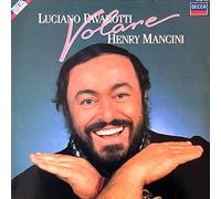 Luciano Pavarotti - Volare [Vinilo]