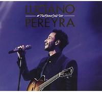 Luciano Pereyra - Tu Mano En Vivo
