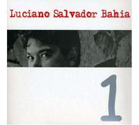 Luciano Salvador Bahia - 1