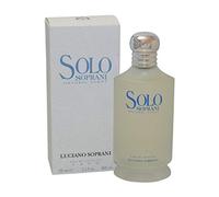 Luciano Soprani Solo EDT 100 ml UNI