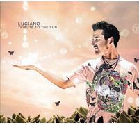 LUCIANO - Tribute To The Sun