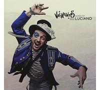 Luciano - VAGABUNDOS 2012