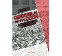 Lucian's Assembly of the Gods: An Intermediate Greek Reader: Greek Text with Running Vocabulary and Commentary