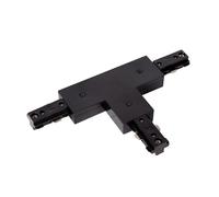 LUCIDE 09950/07/30 - Luminaria, PVC, color negro