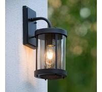 Lucide Aplique de exterior Makkum