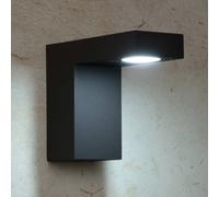 Lucide Aplique LED de exterior Texas