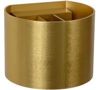 Lucide Aplique led metálico redondo xio 9,7cm