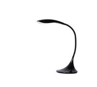 Lucide EMIL - Lámpara de escritorio - LED Regul. - 1x4,5W 3000K - Negro