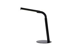 LUCIDE GILLY - Lámpara de escritorio - LED - 1x5W 2700K - Negro