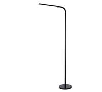 LUCIDE GILLY - Lámpara de lectura - LED - 1x6W 2700K - Negro