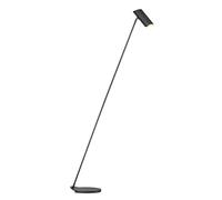 LUCIDE HESTER - Lámpara de lectura - 1xGU10 - Antracita