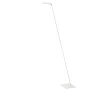 LUCIDE LAVALE - Lámpara de lectura - LED Regul. - 1x3W 2700K - Blanco