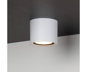 Lucide LED downlight Fedler, Ø 12 cm, blanco, atenuable, aluminio EC:EPREL:781893