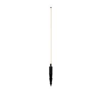 LUCIDE LORNEX - Foco de jardín - Ø 4,9 cm - LED - 1x6W 3000K - IP54 - Negro