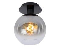 LUCIDE MARIUS - Lámpara de techo - 1xE27 - Negro