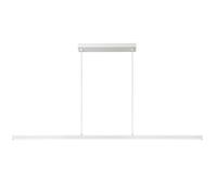 LUCIDE SIGMA - Pendelleuchten - LED Dim. - 1x38W 2700K - Weiß