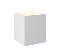 LUCIDE XERA - Lámpara de pared - 1xG9 - Blanco