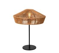 Lucide Lámpara de mesa Yunkai de papel