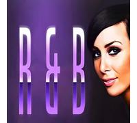 Lucidsamples Drum Sample Pack- RnB Kits, 170 Libres de Derechos WAV Samples para Producción Musical