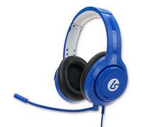 LucidSound LS10X Wired Headset - Shock Blue (Xbox Series X)