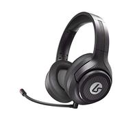 LucidSound LS15X - Auriculares de juego inalámbricos con sonido envolvente para Xbox Serie X y S y Xbox One, para móviles, chat y audio
