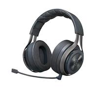 LucidSound LS41 - Auriculares de juego inalámbricos, sonido envolvente, compatible con PS4, Xbox One, Nintendo Switch, PC, Mac y teléfonos móviles