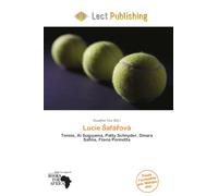 Lucie ¿afá¿ová: Tennis, Ai Sugiyama, Patty Schnyder, Dinara Safina, Flavia Pennetta