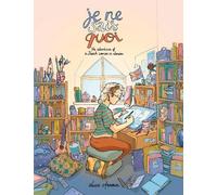 Lucie Arnoux Je Ne Sais Quoi (Tapa dura) (Importación USA)