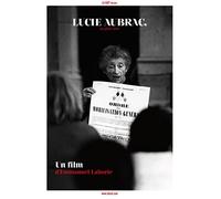 Lucie Aubrac. en plein coeur [Francia] [DVD]