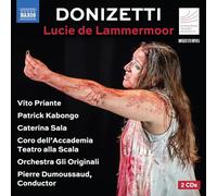 Lucie de Lammermoor