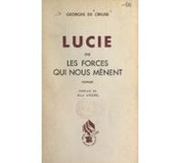Lucie (ebook)
