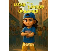 Lucie et les danses urbaines